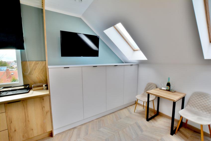 2 person Apartment by the sea 23 m2 Ustronie Morskie - foto 2