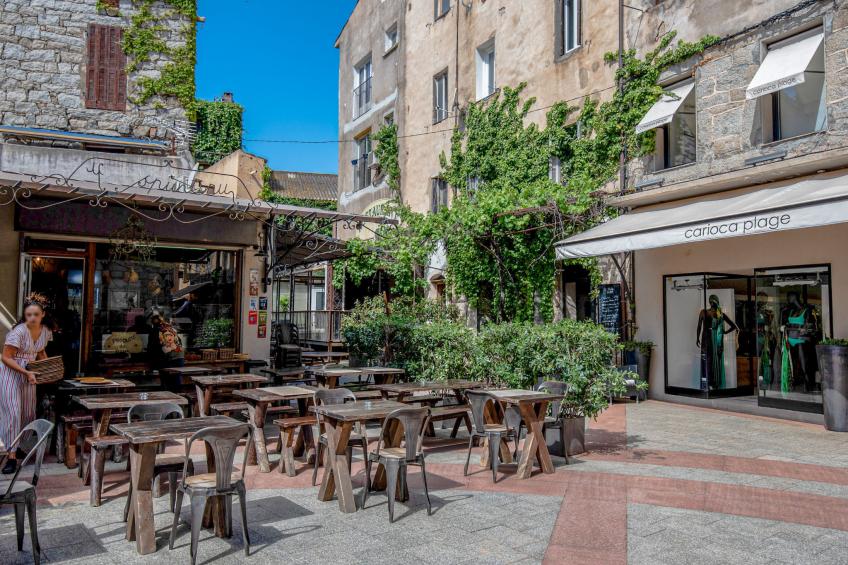 appartement Muratello - foto 30