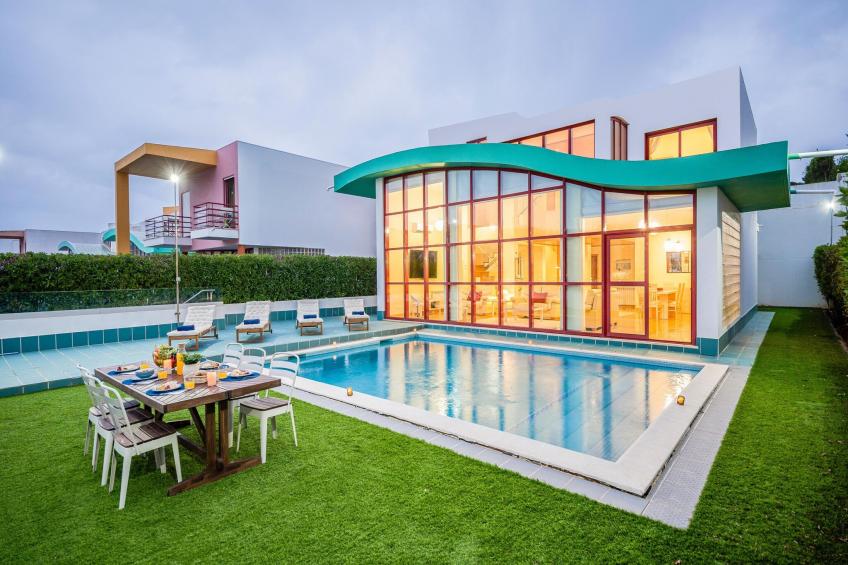 Villa Dolce Vita - foto 15