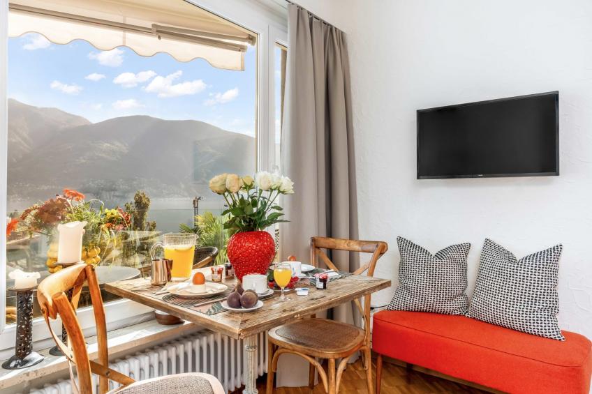 Double Room Modern (2nd) - foto 7