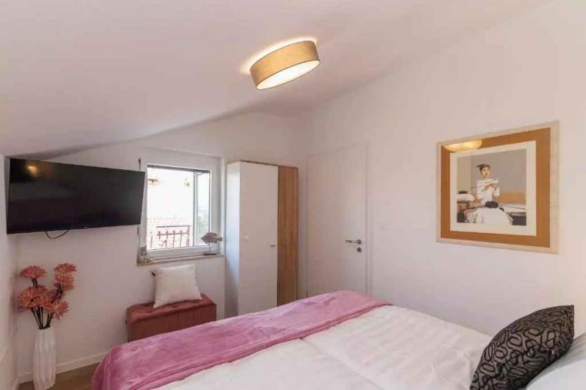 Appartement de vacances avec vue sur la mer et air conditionné - BF-JXND7 - foto 6