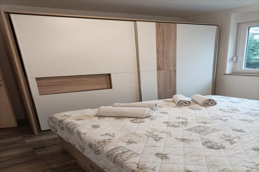 Aqua Maris Lovran - Two Bedroom Apartment with Balcony and Sea view - foto 6