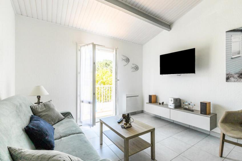 Appartements à La guerinière - Ile de Noirmoutier - foto 7