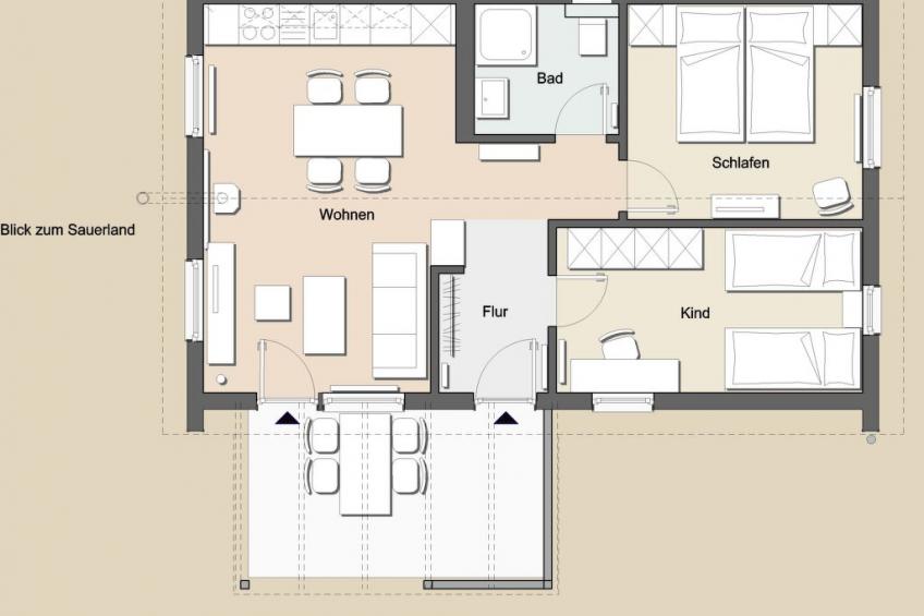 Waldblick in Vöhl-Basdorf - foto 16