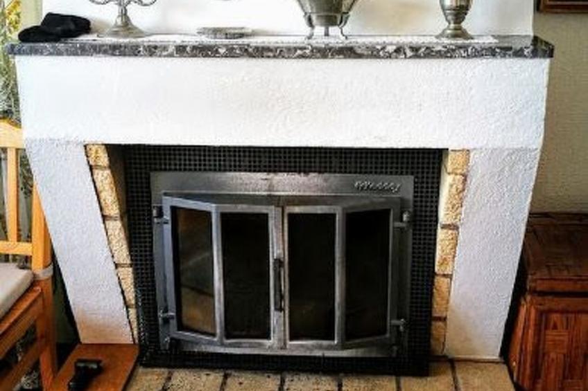 am See Åsunden mit herrlicher Aussicht - foto 21