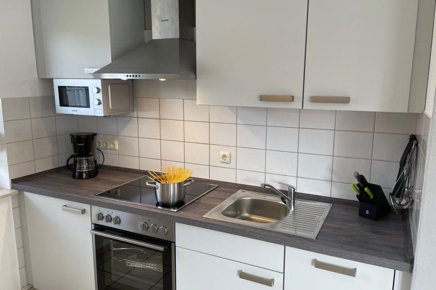 Sonnige Ferienwohnung mit großem Garten - foto 12