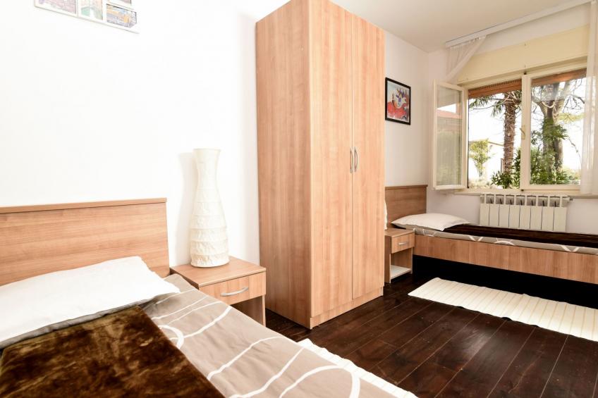 Wohnung mit Terrasse - foto 11