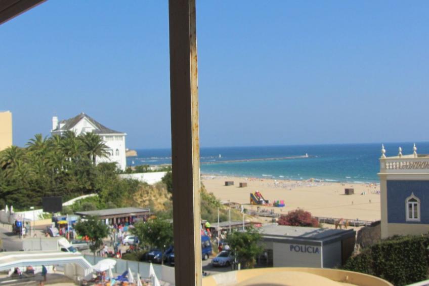 "Peixes" mit Blick auf das Wasser - foto 31