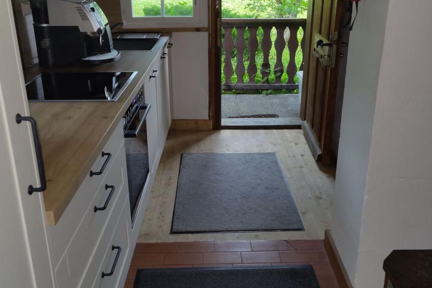 «Hüsli» - foto 10