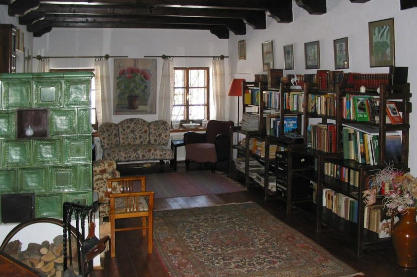 Himmelreichmühle in Sausal - foto 4