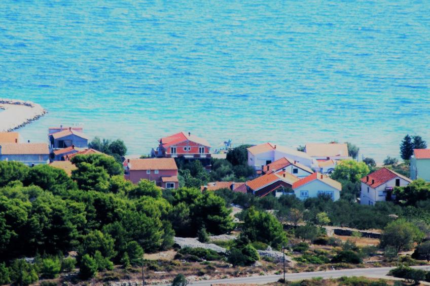 FeWo 2, mit 1. Schlafzimmer für 4. Personen mit Balkon im ersten Obergeschoss g - foto 6