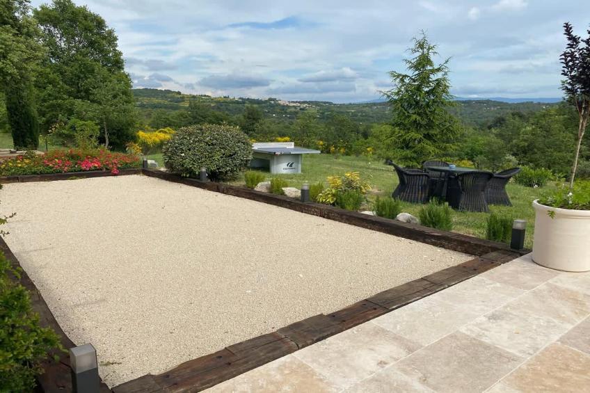 Villa provencale à Murs coeur du Luberon - foto 62