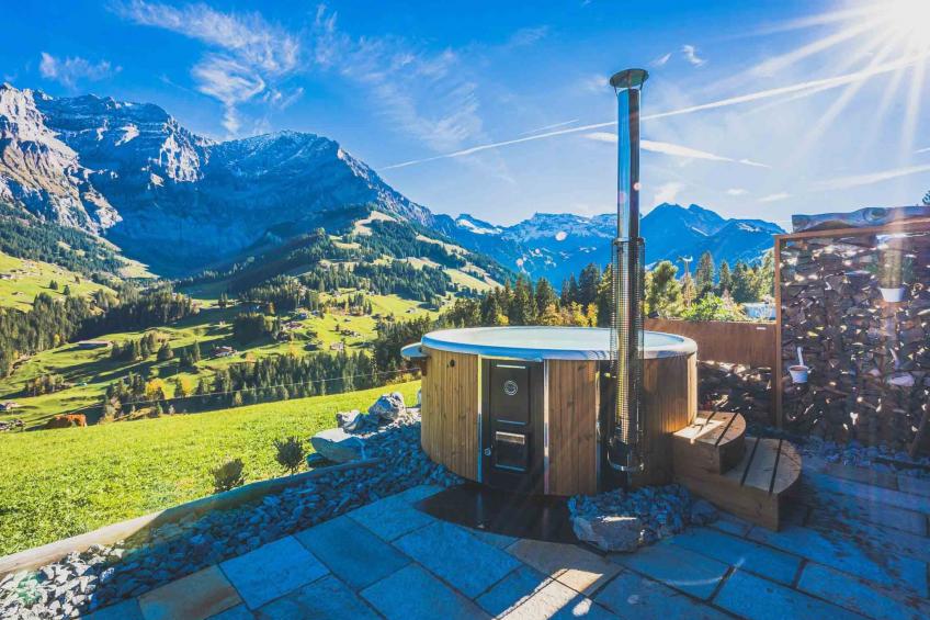 Chalet Rösi - foto 8