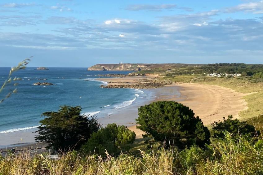 Haus mit grossem Garten in der Nähe des Cap Fréhel - foto 9