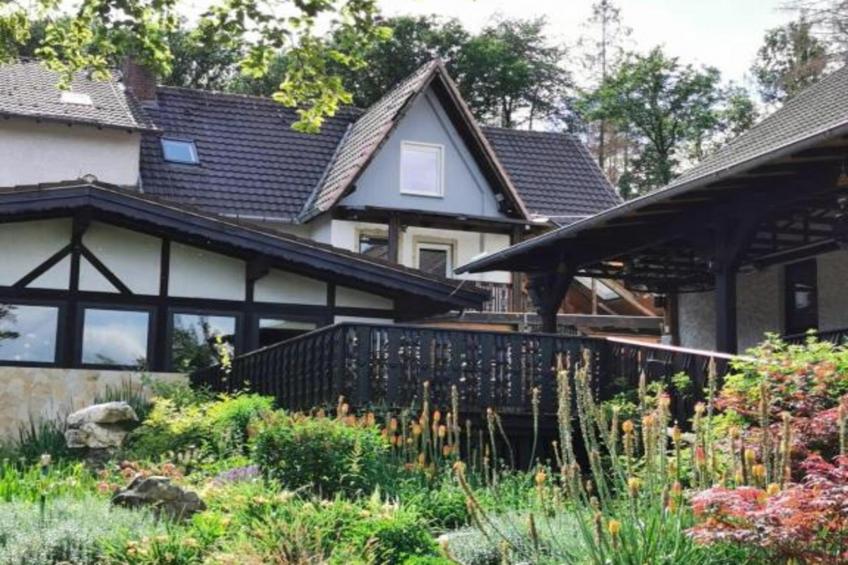 Heiderhof - Triple Room - foto 7