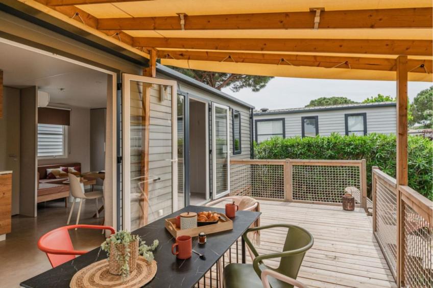 Cottage 4p 2Bdrms AirCon - foto 2