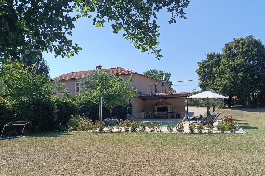 Villa Križanci - foto 28