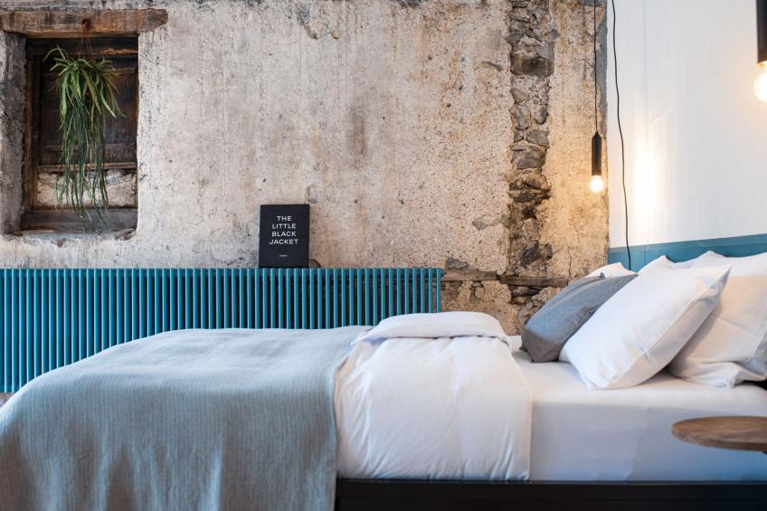Tremondi Boutique BNB & Restaurant, (Quinten). Felche - foto 12