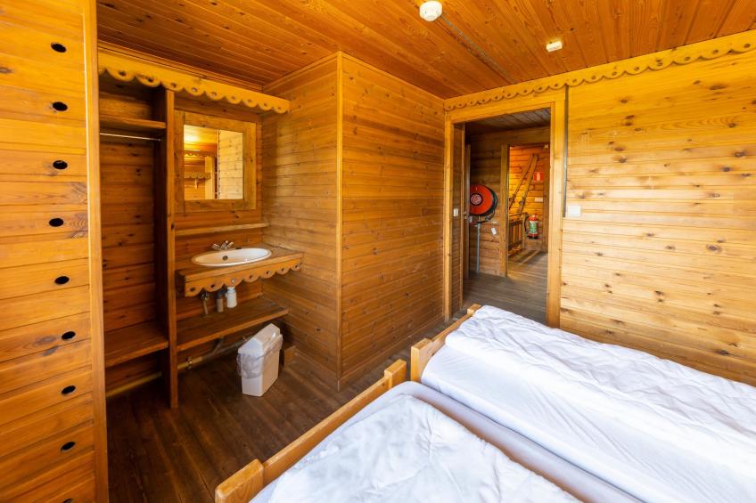 Chalet Suisse - foto 20
