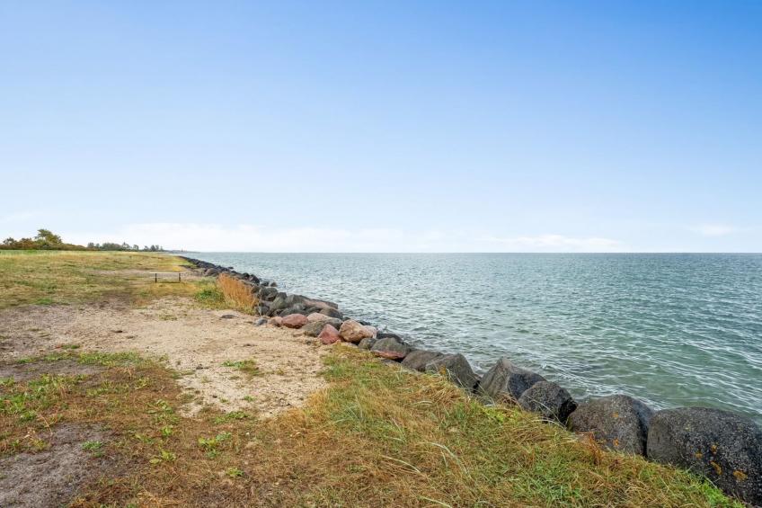 "Rikhard" - 75m from the sea in Lolland, Falster and Mon - foto 13