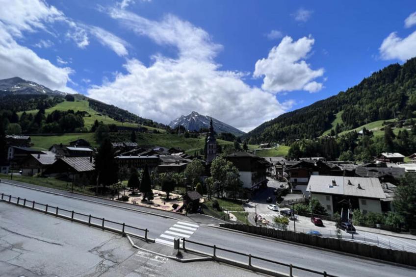 Appartements à La Clusaz - foto 28