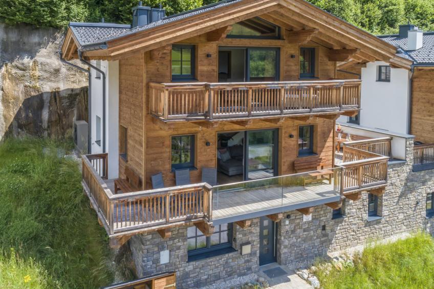 Alpen Villa Danica - foto 40