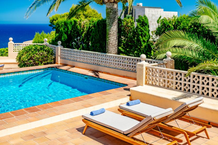 Villa Barbara - foto 74