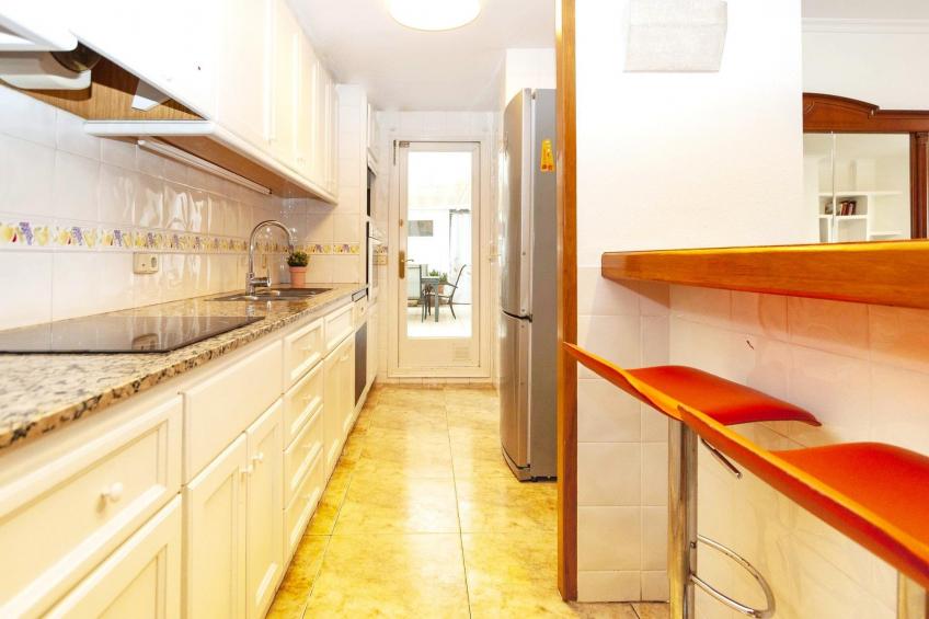 1232 GAUDI 100m PLAYA - foto 3