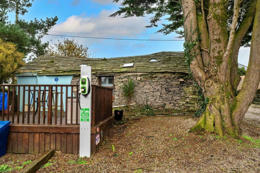 Fisherman's Cottage - foto 18