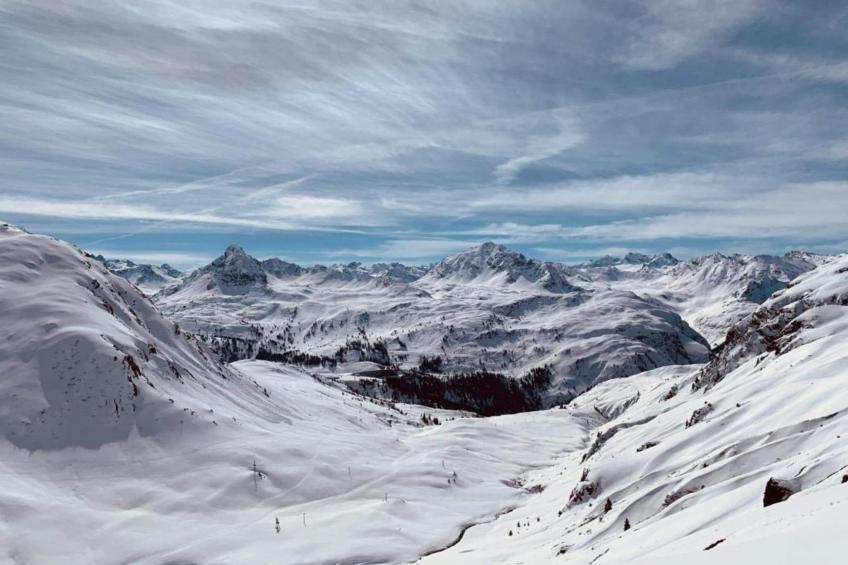 Luxurious Montafon Chalet Small 2 - foto 36