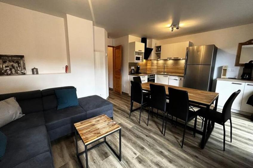 Résidence Alpages - foto 5