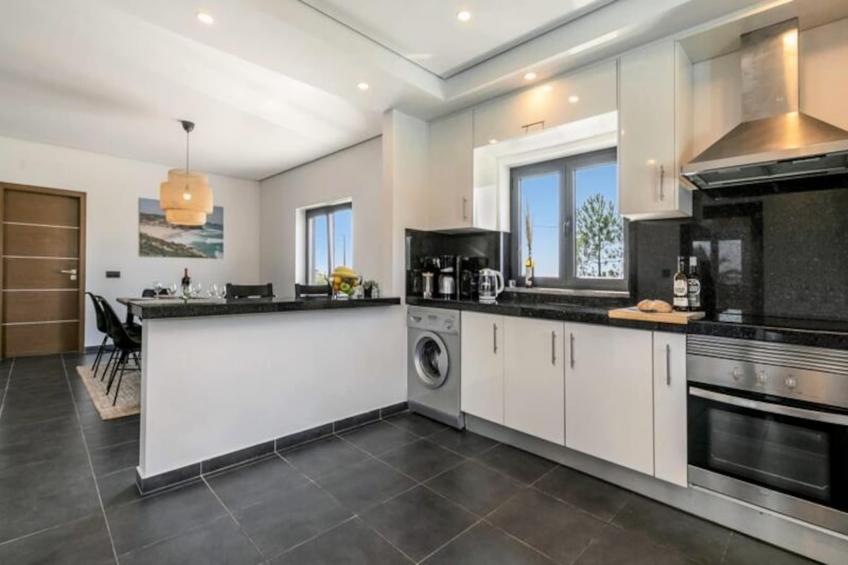 Casa Amizade - Avec Une Vue Imprenable Sur L'océan - foto 34