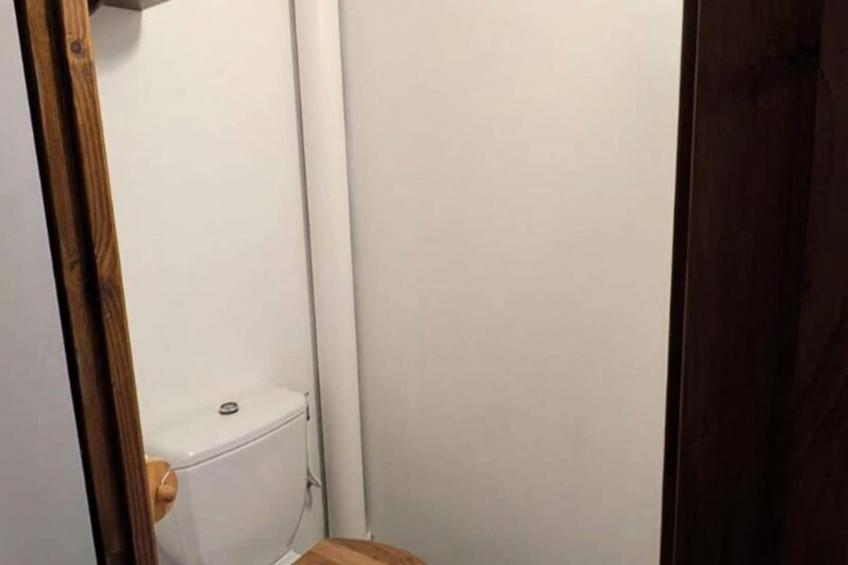 Chalet B - L'argentine - foto 12