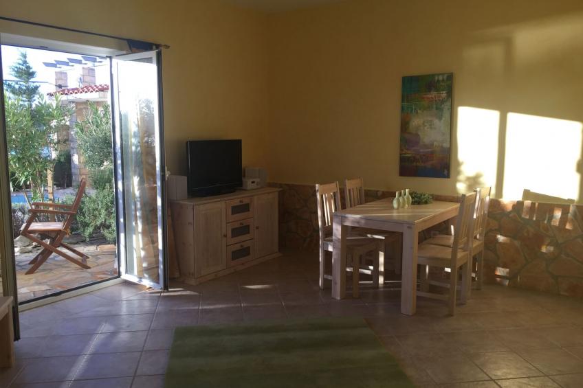 Erdgeschossferienwohnung Domicil Adria - foto 19