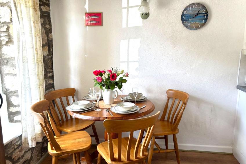 Rosehip Cottage - foto 7