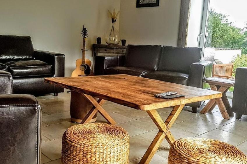 Le Pré des Biches - foto 7