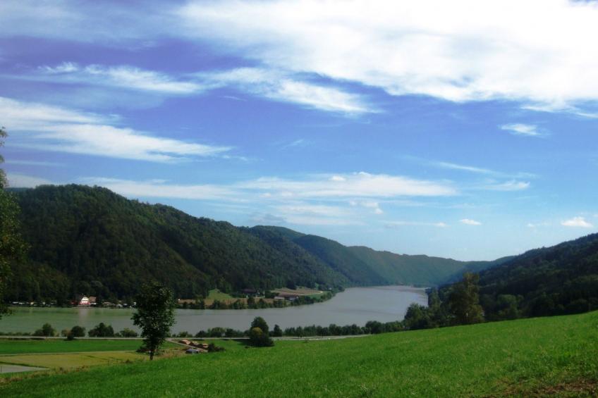 Örtl in Obernzell - foto 36