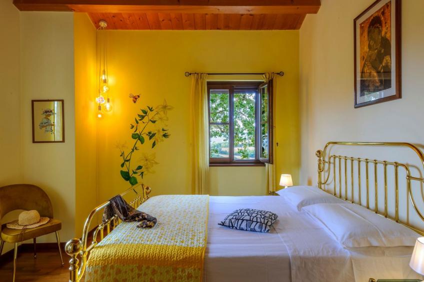 Casale Partemio - foto 26