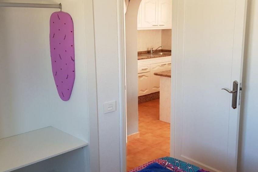 Wohnung mit Terrasse für 2 Erwachsene und 1 Kind - foto 8