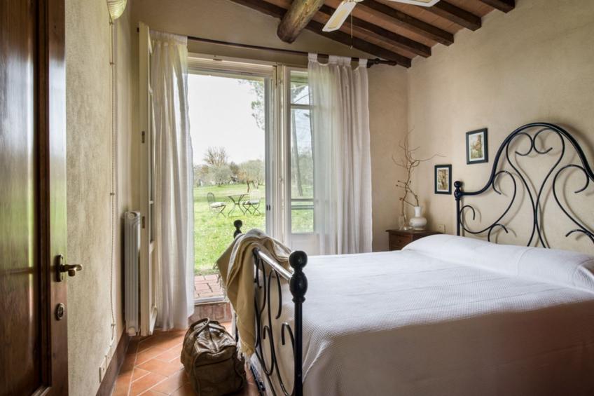 Ferienvilla 'Vignacce' mit eigenem Jacuzzi - foto 12