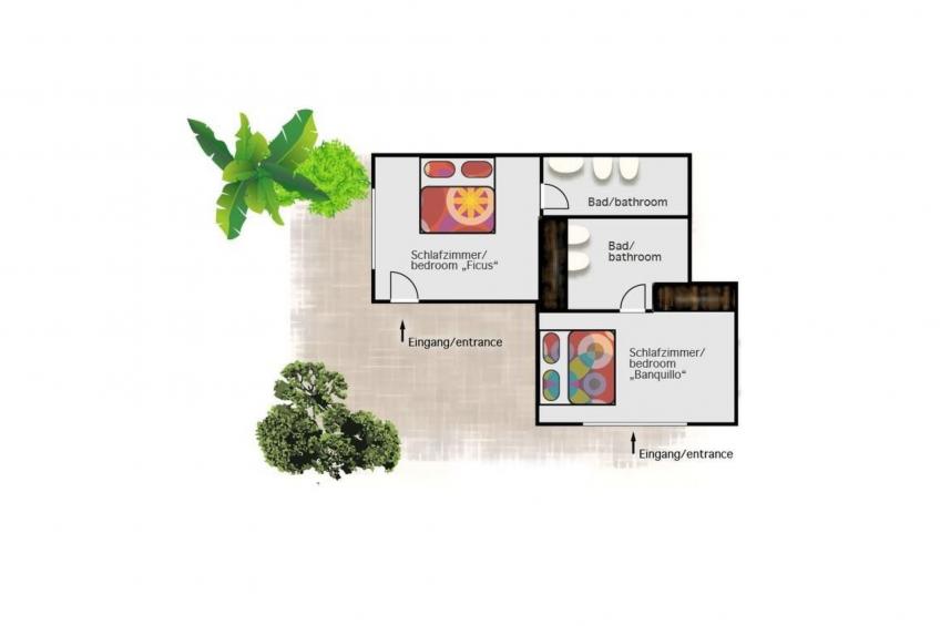 Casa Robinson - foto 30