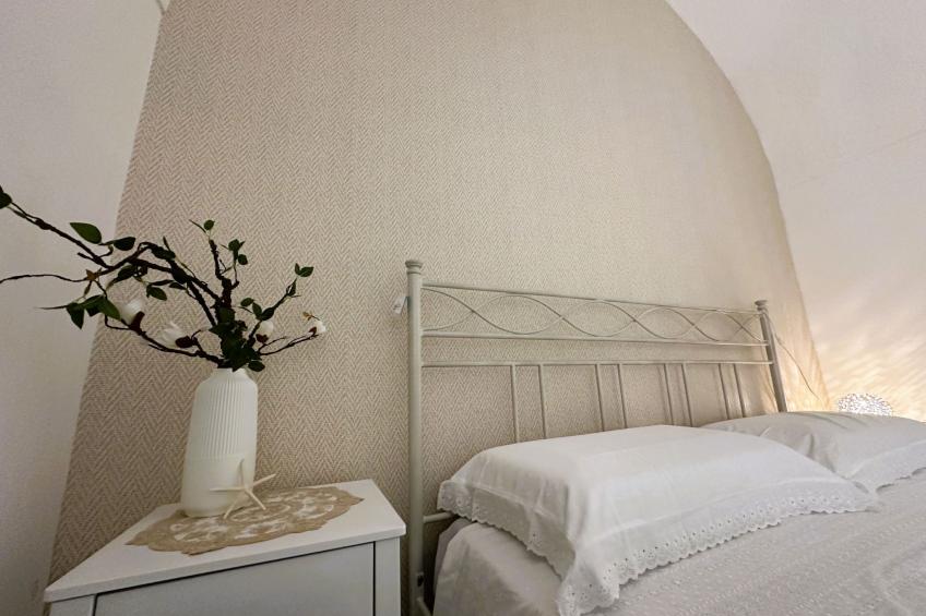 Pantabrì House Gallipoli