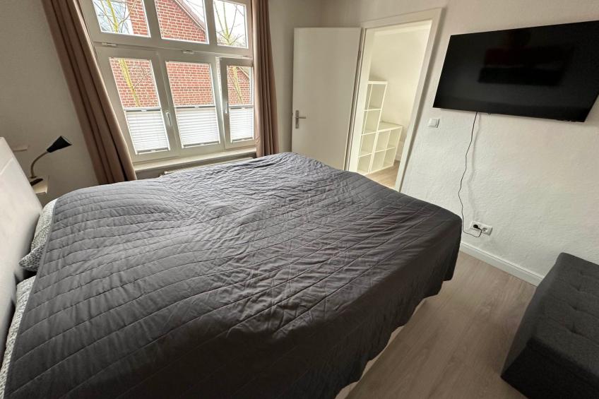 Neu im Angebot: Wohnung für vier Personen - foto 15