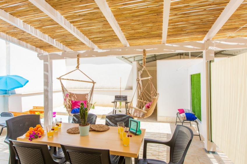 Casa Acquamarina - foto 24