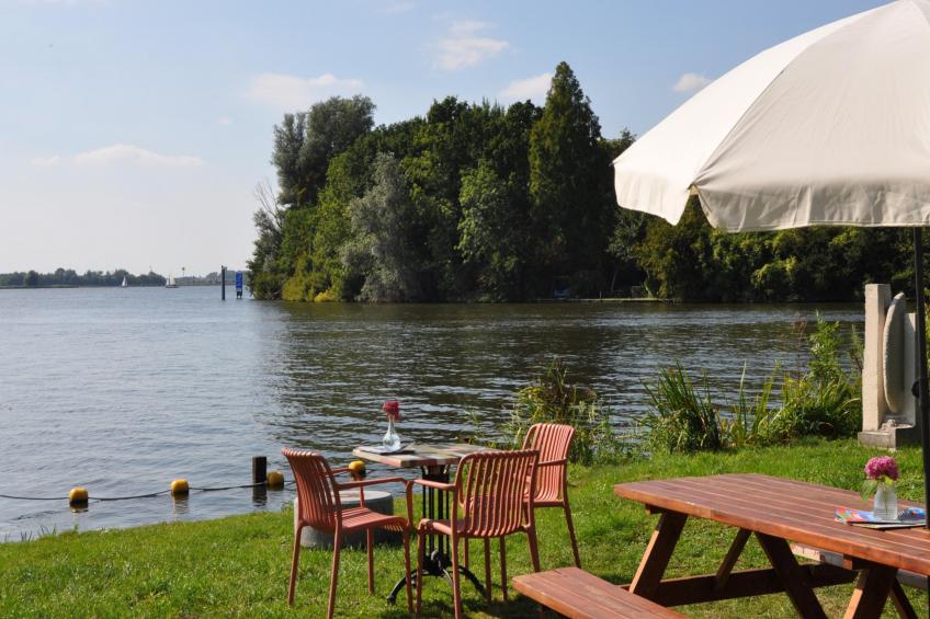 De Kaag Watersport Groepsaccommodatie - 50 pers - foto 49