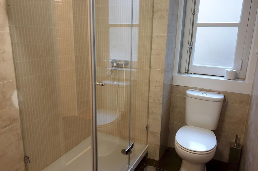 Downtown-Wohnung mit Design . Komfort in Downtown - foto 18
