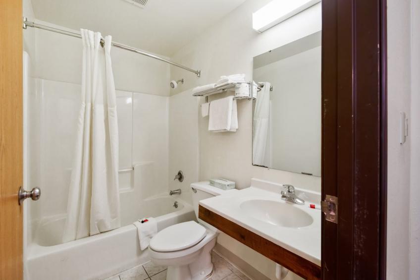 Premium King Room with Jetted Tub - foto 21