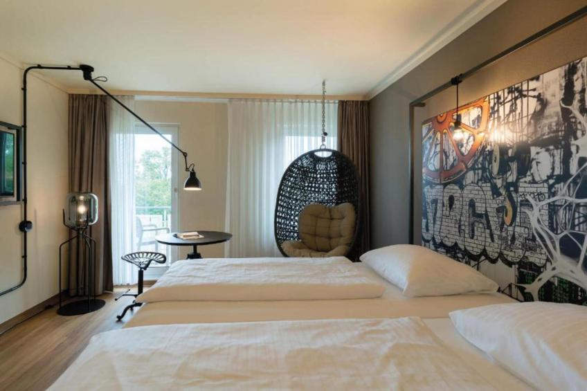 Hotel Bad Boll - foto 13