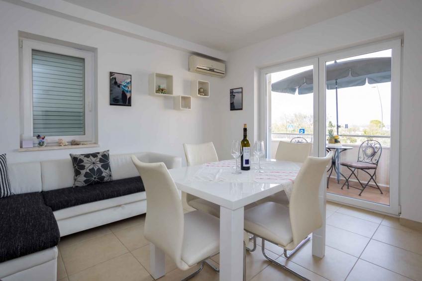 Appartement de vacances avec lave-vaisselle et lave-linge - BF-DX64C - foto 14