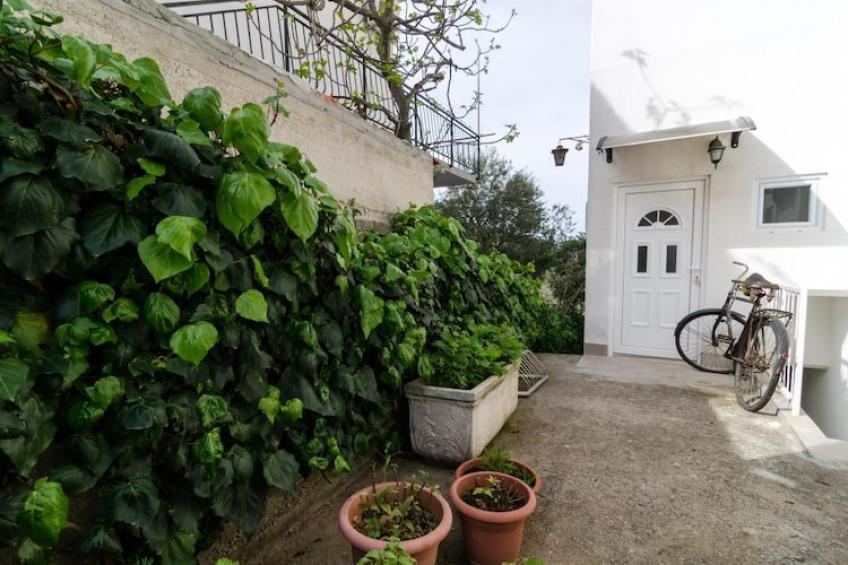 Apartments Villa Nikol - Two Bedroom Apartment with Balcony and Sea View (APT 7) - foto 14